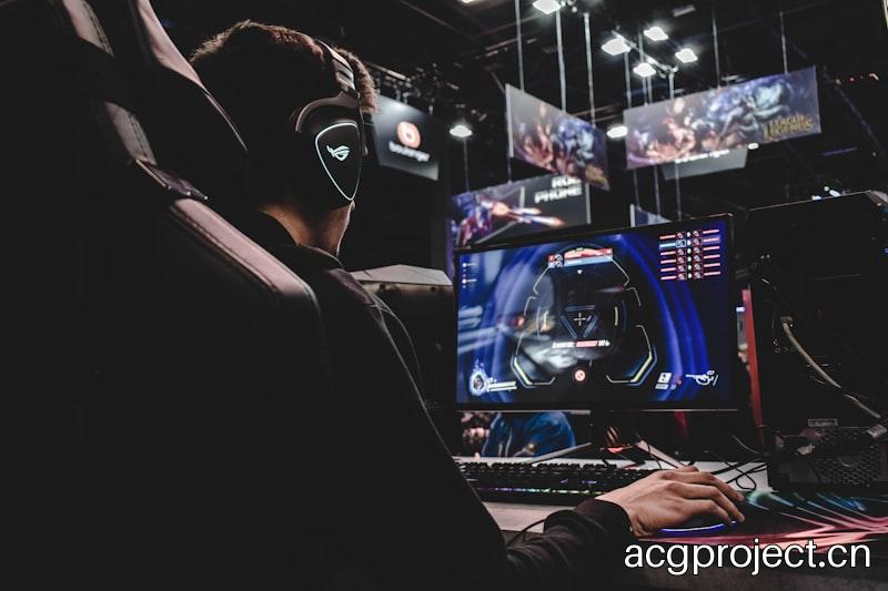 Esports Hero